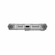 UAG Husa Plyo XTE MagSafe iPhone 16 Pro Max Clear Titanium