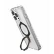 UAG Husa Plyo XTE MagSafe iPhone 16 Pro Max Clear Titanium