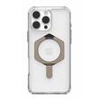 UAG Husa Plyo XTE MagSafe iPhone 16 Pro Max Clear Titanium