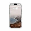 UAG Husa Plyo XTE MagSafe iPhone 16 Pro Max Clear Titanium