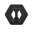 UAG Inel magnetic pentru telefon Black