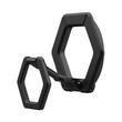 UAG Inel magnetic pentru telefon Black