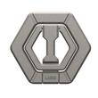 UAG Inel magnetic pentru telefon Titanium