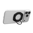 UAG Inel magnetic stand pentru telefon Black