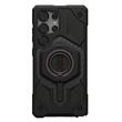 UAG Inel magnetic stand pentru telefon Black