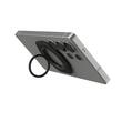 UAG Inel magnetic stand pentru telefon Black
