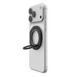 UAG Inel magnetic stand pentru telefon Black