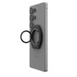 UAG Inel magnetic stand pentru telefon Black
