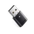 Ugreen Adaptor Wireless USB Bluetooth 5.0 Negru
