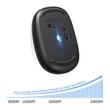 Ugreen Mouse Wireless 800/1200/1600/2400 DPI Albastru