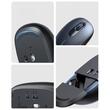 Ugreen Mouse Wireless 800/1200/1600/2400 DPI Albastru