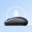 Ugreen Mouse Wireless 800/1200/1600/2400 DPI Albastru