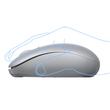 Ugreen Mouse Wireless 800/1200/1600/2400 DPI Gri