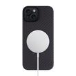 Tactical Husa MagForce Aramid iPhone 15 Black