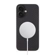 Tactical Husa MagForce Aramid iPhone 16 Black