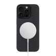 Tactical Husa MagForce Aramid iPhone 16 Pro Max Black
