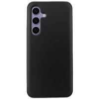 Devia Husa Nature Series Silicone Magnetic Samsung Galaxy S24 Negru