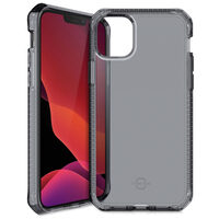 Husa iPhone 12 Mini IT Skins Spectrum Clear Smoke
