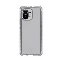 Husa Xiaomi Mi 11 IT Skins Spectrum Clear Transparent