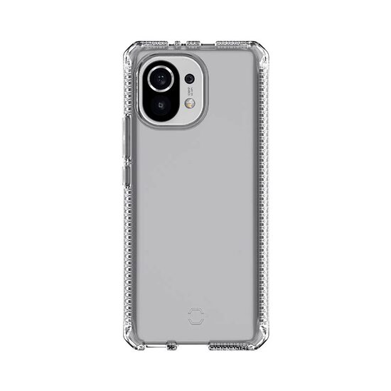 Husa Xiaomi Mi 11 IT Skins Spectrum Clear Transparent