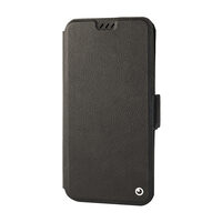 Husa LG K8 (2018) / K9 Lemontti Book Elegant Negru