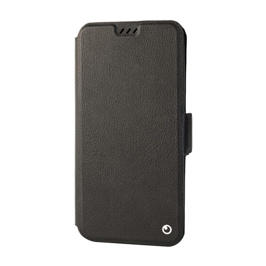 Husa LG K8 (2018) / K9 Lemontti Book Elegant Negru