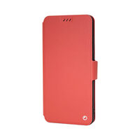Husa Huawei P20 Pro Lemontti Book Elegant Rosu