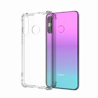 Husa Huawei P30 Lite Just Must Shock TPU Clear