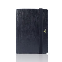 Husa Tableta 8" - 9" Just Must Flip Vintage Universala Black