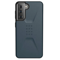 Husa Samsung Galaxy S21/S21 5G UAG Civilian Series Mallard