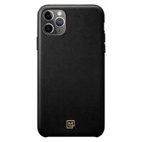 Husa iPhone 11 Pro Max Spigen La Manon Calin Black