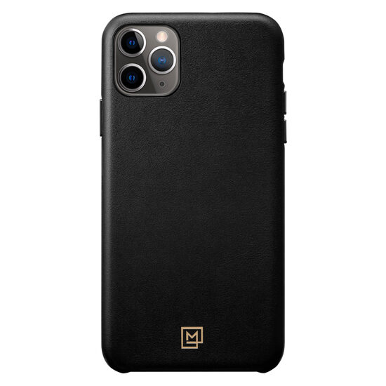 Husa iPhone 11 Pro Max Spigen La Manon Calin Black