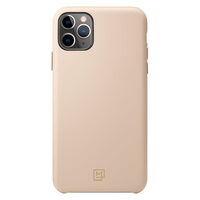 Husa iPhone 11 Pro Spigen La Manon Calin Pale Pink