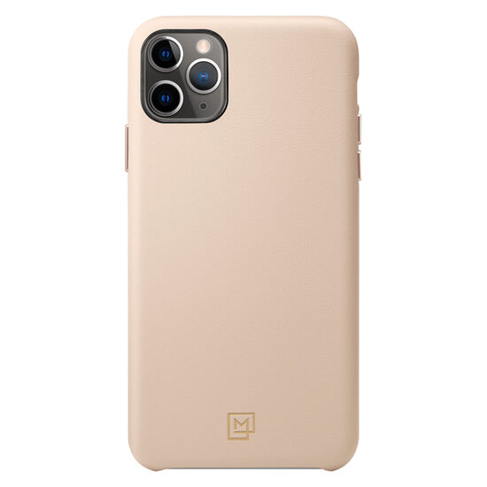 Husa iPhone 11 Pro Spigen La Manon Calin Pale Pink