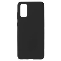 Husa Samsung Galaxy S20 Just Must Silicon Candy Black