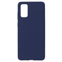 Husa Samsung Galaxy S20 Just Must Silicon Candy Navy