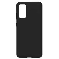 Husa Samsung Galaxy S20 Plus Just Must Silicon Candy Black