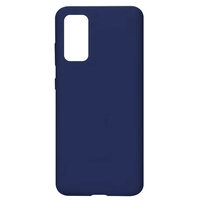 Husa Samsung Galaxy S20 Plus Just Must Silicon Candy Navy