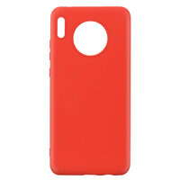 Husa Huawei Mate 30 Just Must Silicon Candy Red