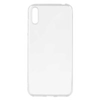 Husa Huawei Y7 Pro 2019 Lemontti Silicon Transparent