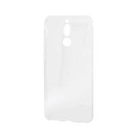 Husa Huawei Mate 10 Lite Lemontti Silicon Transparent