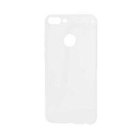 Husa Huawei P Smart Lemontti Silicon Transparent