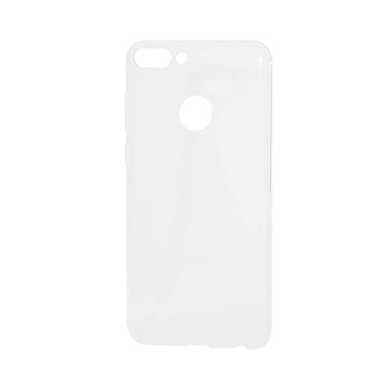 Husa Huawei P Smart Lemontti Silicon Transparent