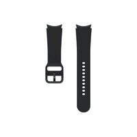 Curea Originala Galaxy Watch 4 40mm (S/M) Samsung Sport Band Black