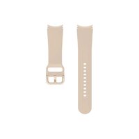 Curea Originala Galaxy Watch 4 40mm (S/M) Samsung Sport Band Pink
