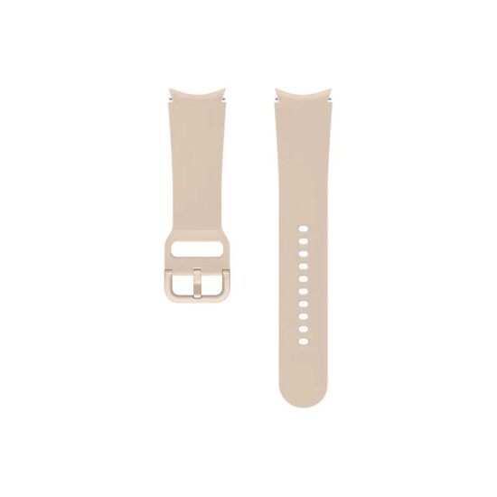 Curea Originala Galaxy Watch 4 40mm (S/M) Samsung Sport Band Pink