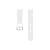 Curea Originala Galaxy Watch 4 40mm (S/M) Samsung Sport Band White