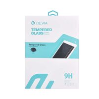 Folie iPad Air 3 (2019) / iPad Pro 10.5 inch Devia Sticla Temperata