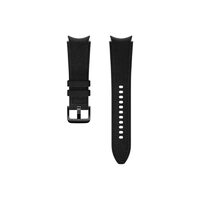 Curea Originala Galaxy Watch 4 Classic 46mm (M/L) Samsung Hybrid Leather Band Black