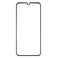Folie Samsung Galaxy A40 Devia Frame Sticla Full Fit Black